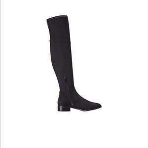 Ivanka Trump livi over the knee boot